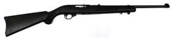 Buy 22 Ruger 10/22 Blued Synthetic 18" in NZ New Zealand.