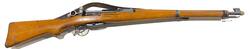 Buy 7.5x55 Schmidt Rubin 1931 Carbine in NZ New Zealand.