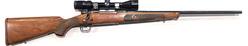 Buy 7x57 Winchester 70 Feather 20" with Scope in NZ New Zealand.