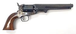 Buy 36 Cal Uberti Colt Nacy 8" Black Powder in NZ New Zealand.