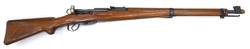 Buy 7.5x55 Schmidt Rubin 1931 Carbine in NZ New Zealand.