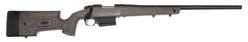 Buy 6.5 Creedmoor Bergara B14 HMR 24" Threaded in NZ New Zealand.