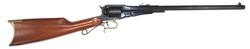 Buy 44 Cal Uberti 1858 New Army Target Carbine 18" in NZ New Zealand.