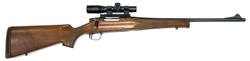 Buy 7mm08 Remington 7 18" with 4x20 Scope in NZ New Zealand.