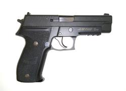 Buy 9mm Sig Sauer P226 4" in NZ New Zealand.