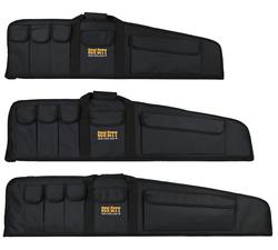 Buy Gun City Single Sleeve Tactical Gun Bag | 42" / 48" / 52" in NZ New Zealand.