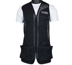 Buy Tagami G-STYLE Mesh Shooting Vest | Black in NZ New Zealand.