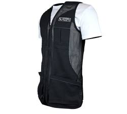 Buy Tagami G-STYLE Mesh Shooting Vest | Black in NZ New Zealand.