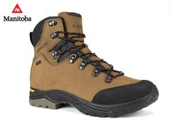 Buy Manitoba Tussock V2 Leather Walking/Hiking Boot in NZ New Zealand.