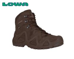 Buy Lowa Zephyr GTX Mid TF Boot - Dark Brown in NZ New Zealand.