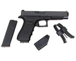 Buy 40S&W Glock 35 Gen4 Synthetic in NZ New Zealand.