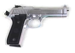 Buy 9mm Tarus PT99 AFS Stainless in NZ New Zealand.