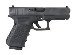 Buy 9mm Glock 129 Gen 4 in NZ New Zealand.