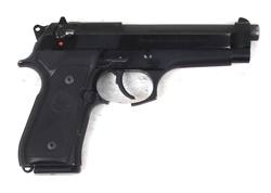 Buy 9mm Beretta M92FS in NZ New Zealand.