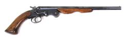 Buy 410 Mugica Kea Gun in NZ New Zealand.
