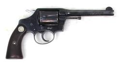 Buy 32-20 Colt Rare Police Positive 1929 in NZ New Zealand.