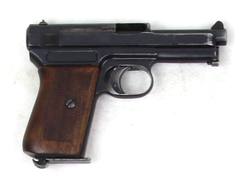 Buy 32acp Mauser Rare Model 1910 in NZ New Zealand.