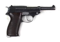 Buy 9mm Walther P38 in NZ New Zealand.