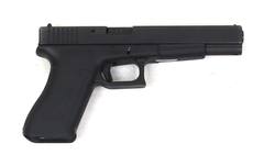 Buy 40S&W Glock 24L in NZ New Zealand.