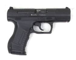 Buy 9mm Walther P99 Matte Synthetic in NZ New Zealand.