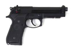 Buy 9mm Beretta M92FS in NZ New Zealand.