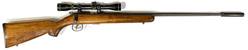 Buy 22 Norinco JW15 Wood 22" with Scope & Silencer in NZ New Zealand.