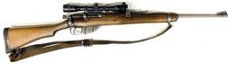 Buy 303 Enfield SMLE No1 MK3 22" in NZ New Zealand.