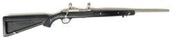 Buy 22 Mag Ruger M77 Stainless Synthetic 20" Threaded in NZ New Zealand.