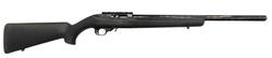 Buy 22 Ruger 10/22 Black Hogue Match Barrel in NZ New Zealand.