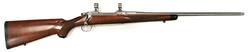 Buy 270 Ruger M77 MKII Stainless Walnut 22" Threaded in NZ New Zealand.