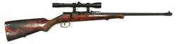 Buy 22 Toz 17 with Scope (Parts Gun) in NZ New Zealand.