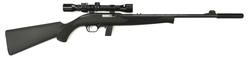 Buy 22 Magtech 7022 with Scope & Silencer in NZ New Zealand.