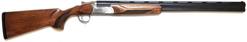 Buy 12ga Akkar Churchill 206 Blued Wood 28" in NZ New Zealand.