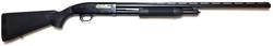 Buy 12ga Mossberg 88 Blued Synthetic 28" Interchoke in NZ New Zealand.