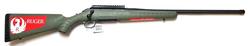 Buy 6.5 Creedmoor Ruger American 22" Threaded in NZ New Zealand.