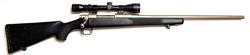 Buy 270 Mossberg ATR 100 Stainless Synthetic 22" with Scope in NZ New Zealand.