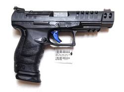 Buy 9mm Walther PPQ Q5 Match 5" in NZ New Zealand.